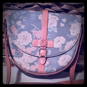 Pierre Balmain Crossbody Purse